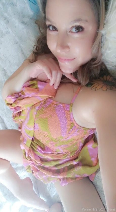 pennytrait Nacktbilder von OnlyFans geleakt