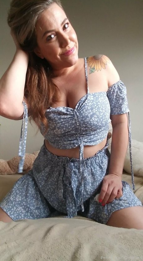 pennytrait OnlyFans Porno