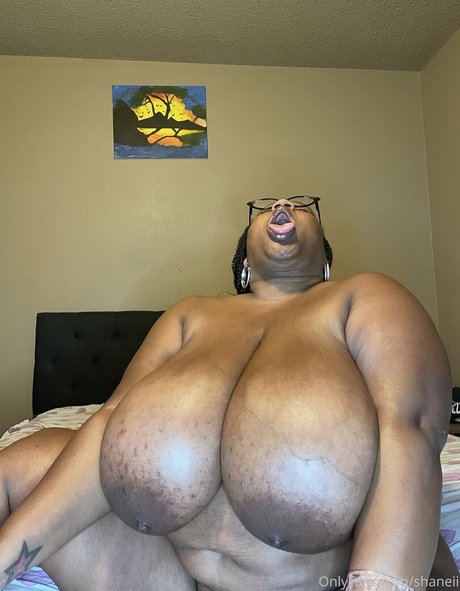 shaneii OnlyFans Sex