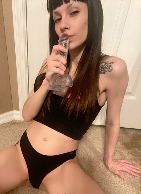 whoisambo Nacktbilder OnlyFans