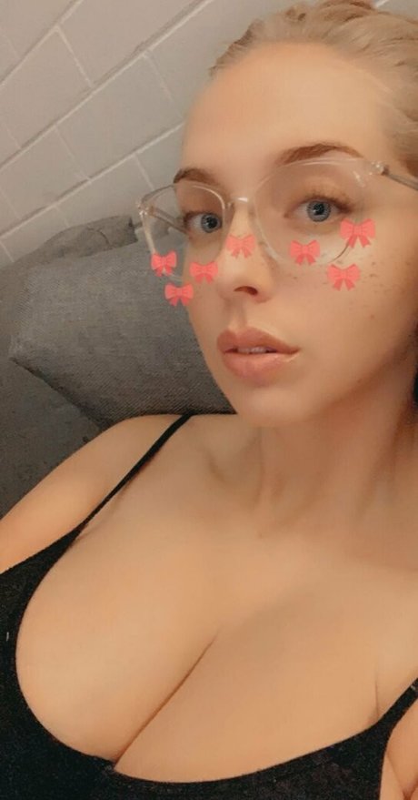 boobsandthings Nacktbilder von OnlyFans geleakt