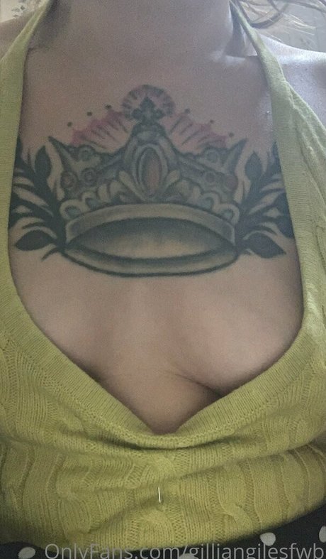 gilliangilesfwb Nur für Fans