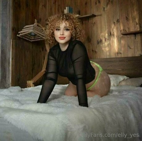 elly yes OnlyFans-Leaks