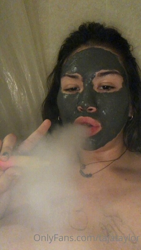 tajataylor OnlyFans gratis