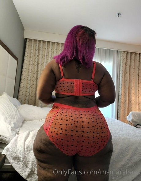 msmarshaex OnlyFans-Leaks