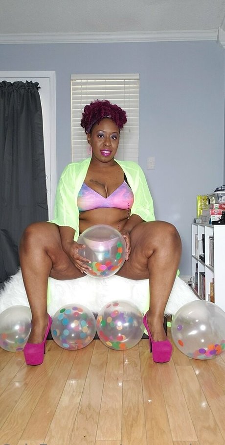 msmarshaex OnlyFans Nackt Leaks