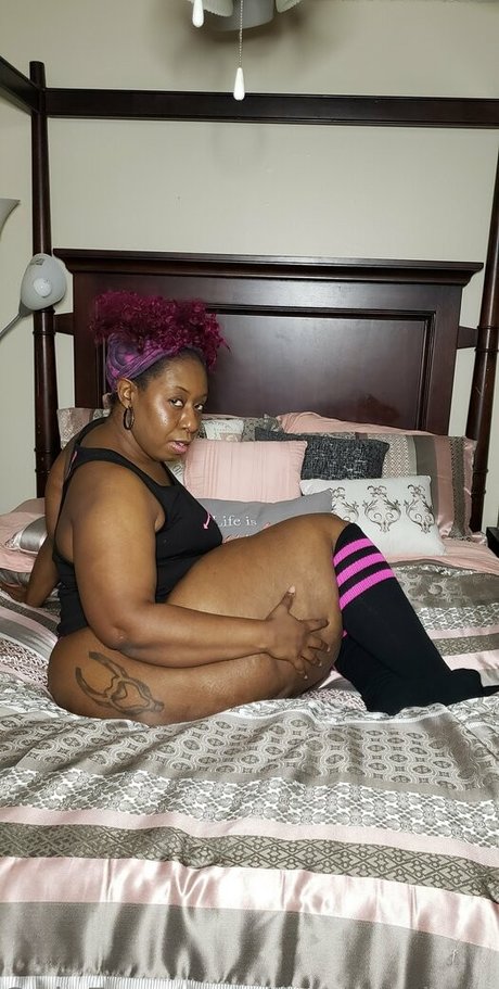 msmarshaex OnlyFans Leaked