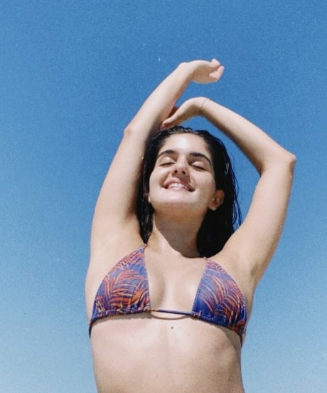 Maite Padilha OnlyFans Leak