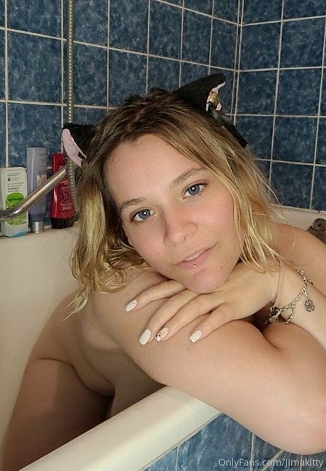 jimakitty Nacktbilder-Leaks von OnlyFans