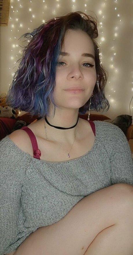 jimakitty Nacktbilder OnlyFans Leak