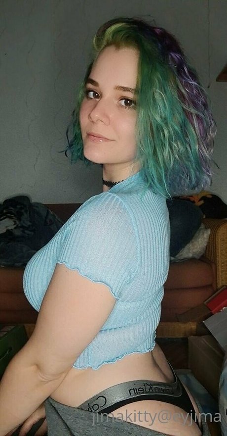 jimakitty OnlyFans Sextape