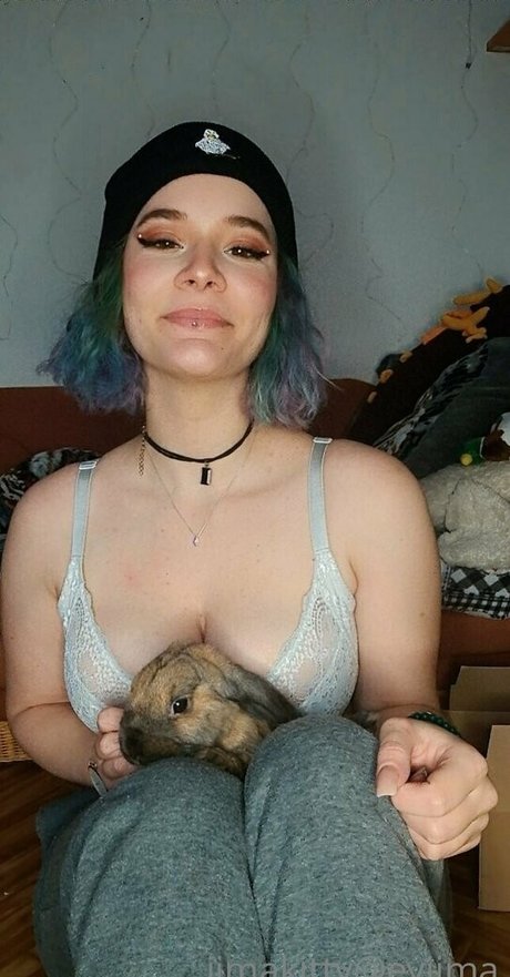 jimakitty Leaked OnlyFans XXX