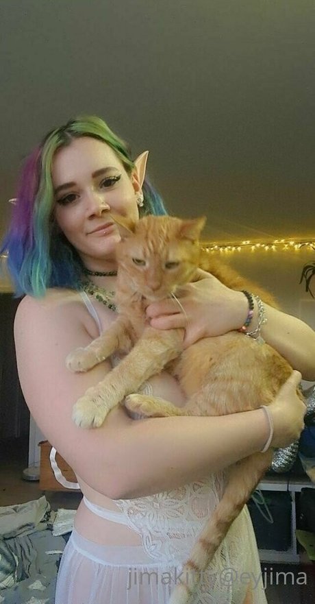 jimakitty OnlyFans Fick geleakt