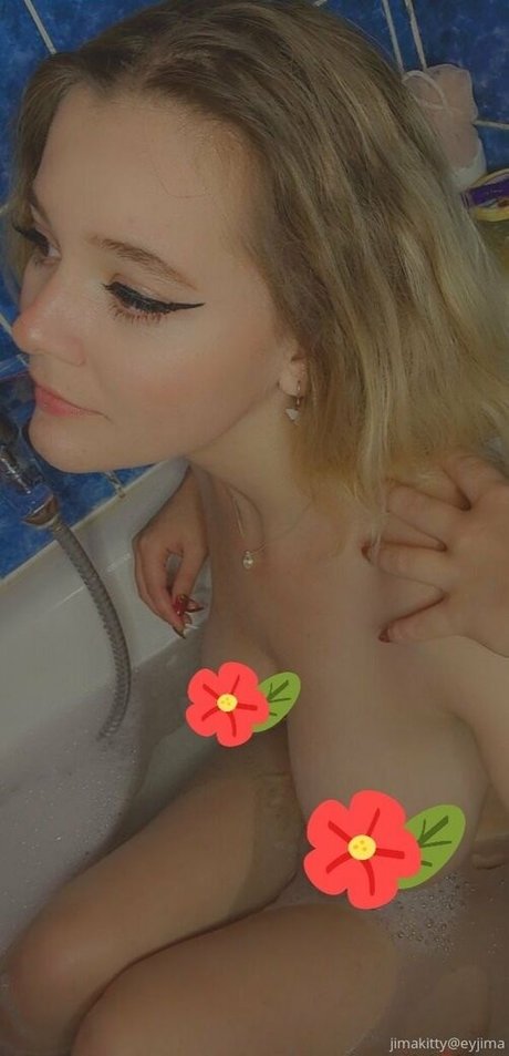 jimakitty Neue OnlyFans Leaks