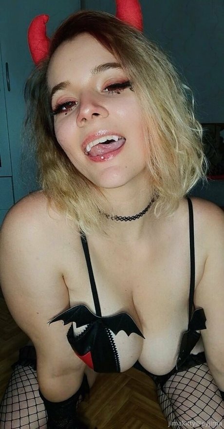 jimakitty OnlyFans Sextape geleakt