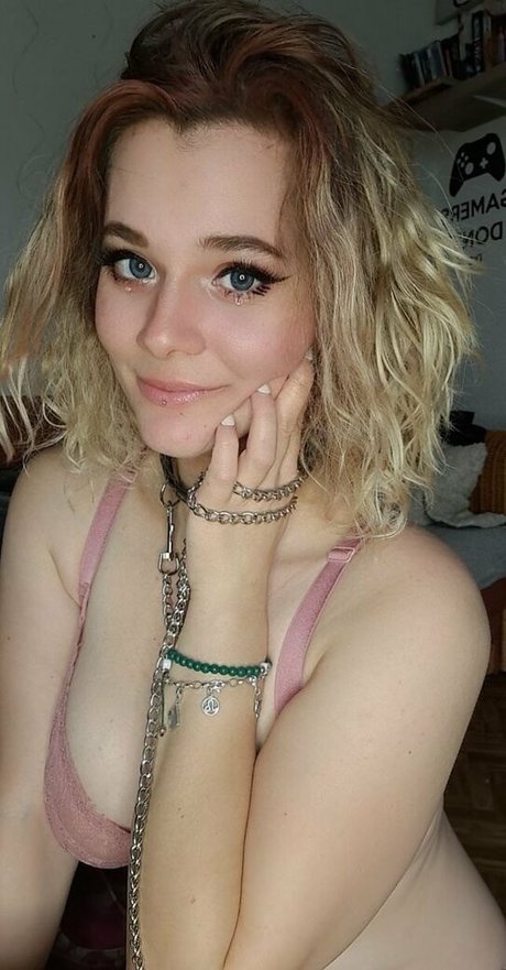 jimakitty Leak von OnlyFans Pornografie