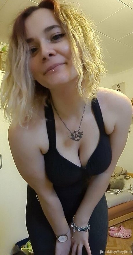 jimakitty OnlyFans Nacktbilder