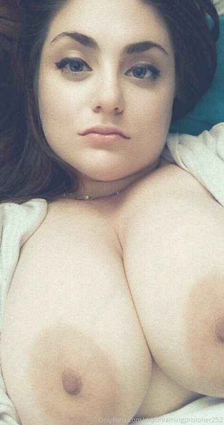 daydreamingprisoner252 OnlyFans Inhalte