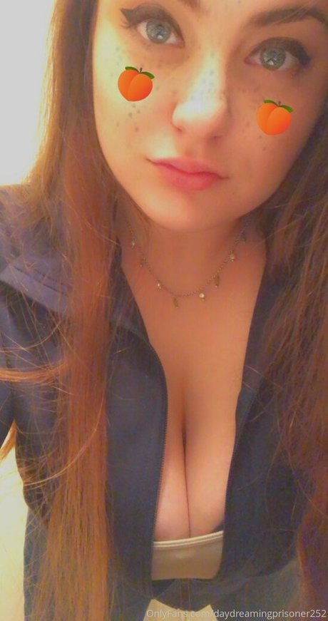 daydreamingprisoner252 OnlyFans Nacktbilder