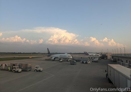 idgaf71 Nacktbilder OnlyFans