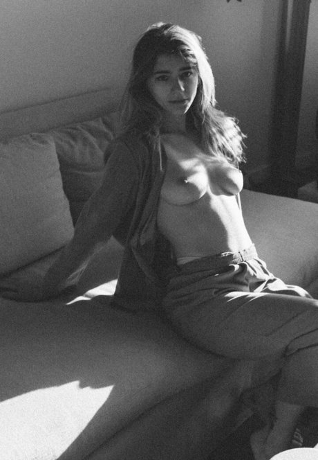 Lowkee Karlee OnlyFans Leak