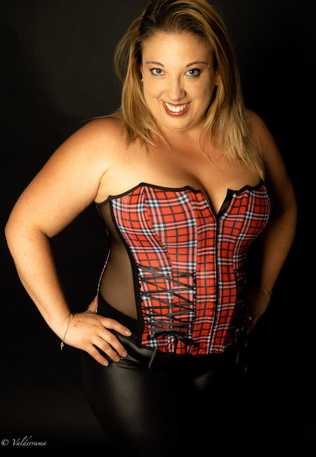 Ann Carvecson Nacktbilder OnlyFans