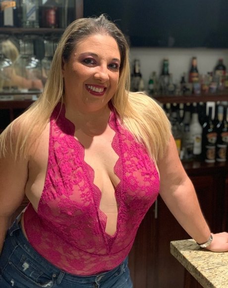 Ann Carvecson OnlyFans Sex Leaks