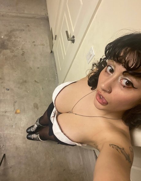 Rockifish OnlyFans Leak