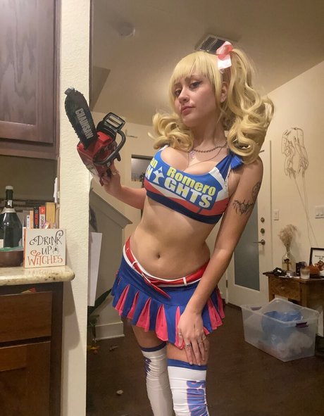 Rockifish Oben ohne OnlyFans