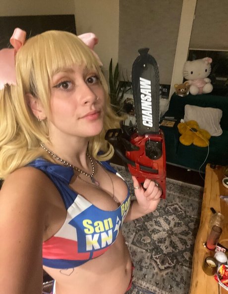 Rockifish Nacktbilder OnlyFans