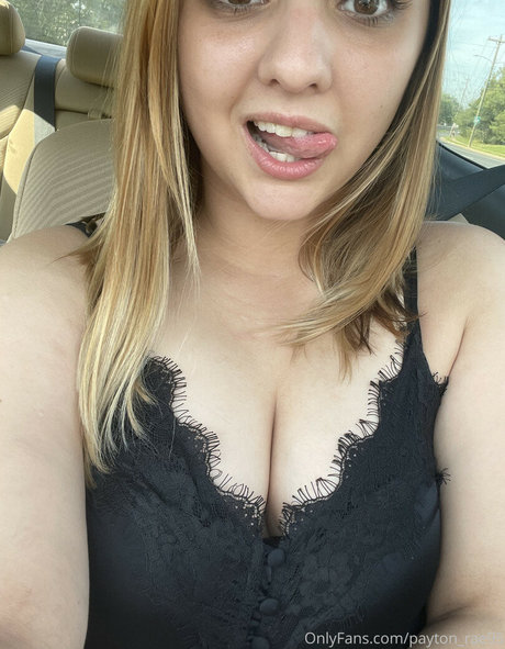 Payton Rae OnlyFans Leaks