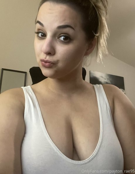 Payton Rae Leaked OnlyFans Fotos