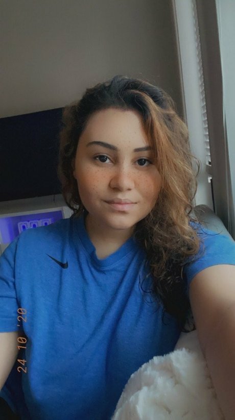 pandoranyxie Nacktbilder von OnlyFans geleakt