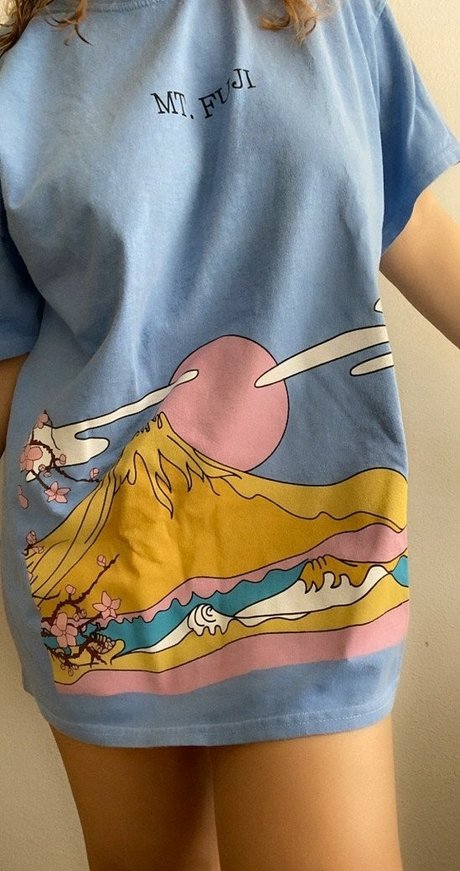 pandoranyxie Nacktbilder OnlyFans geleakt