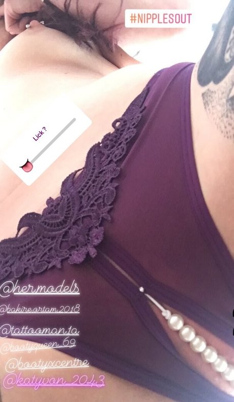 Katyvon Bournemouth OnlyFans XXX