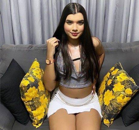 Arielly Bonatti Nacktbilder von OnlyFans