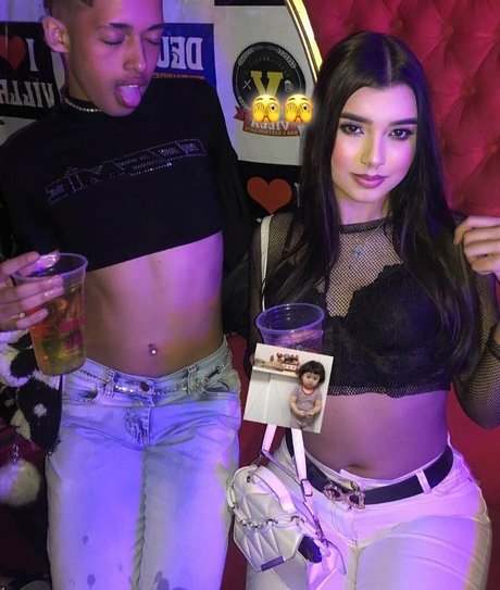 Arielly Bonatti OnlyFans explizite Inhalte