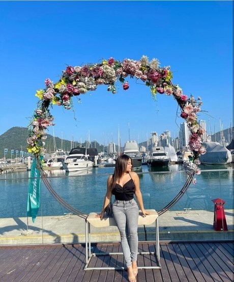 Tamires Nascimento OnlyFans-Archiv