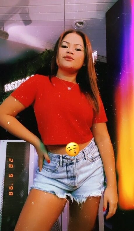 Tamires Nascimento Leaked Porn OnlyFans