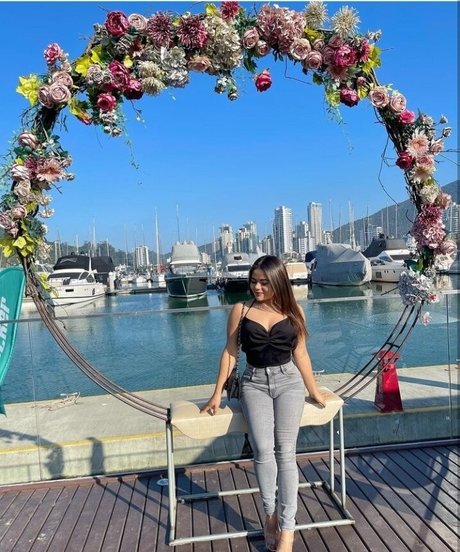 Tamires Nascimento OnlyFans Sex geleakt