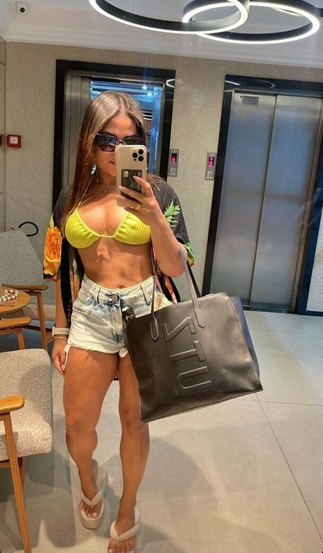 Tamires Nascimento OnlyFans Bilder