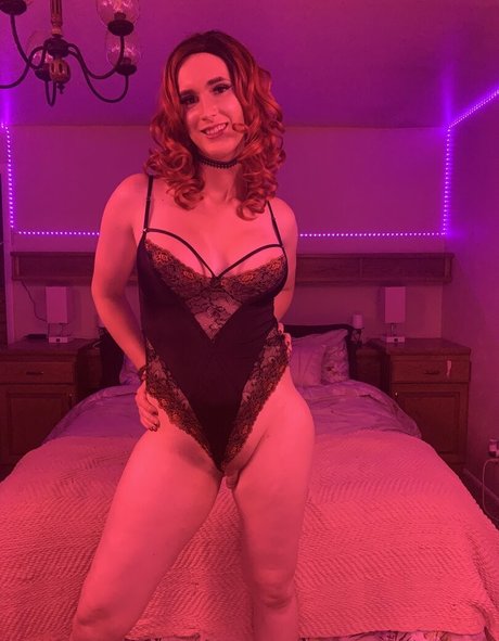 trans vixen OnlyFans-Pornos