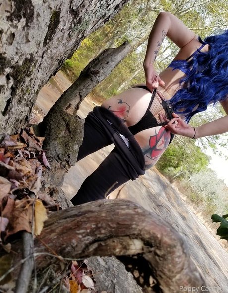 poppycarminexxx Profilbild