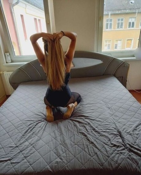 Sexi Gypsy OnlyFans Striptease