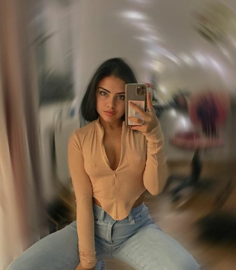 Ariane Landsfried OnlyFans Nacktbilder geleakt