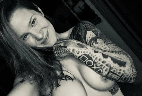 Morgan Nymph OnlyFans Nackt Leak