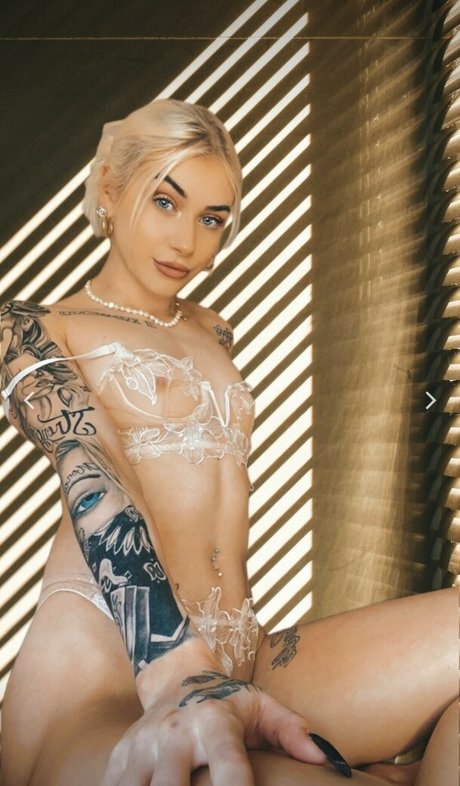 Candisek Nacktbilder von OnlyFans geleakt