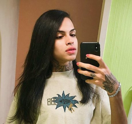 Sophia Fantinato Nackt auf OnlyFans