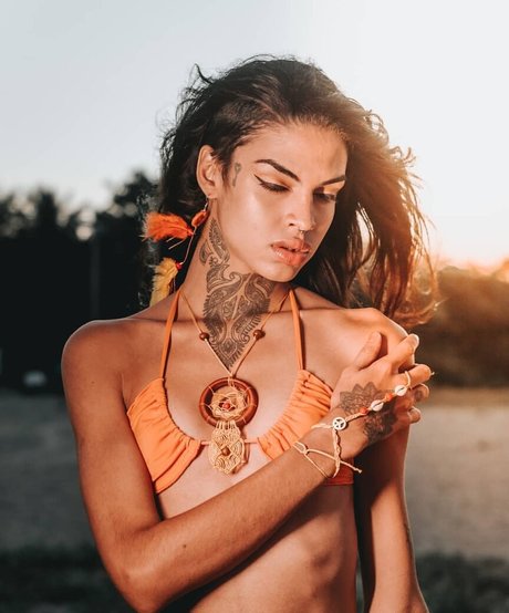 Sophia Fantinato OnlyFans-Leaks