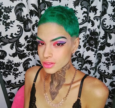 Sophia Fantinato OnlyFans Pornografie